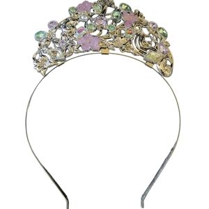 Disney Princess Gemmed Tiera